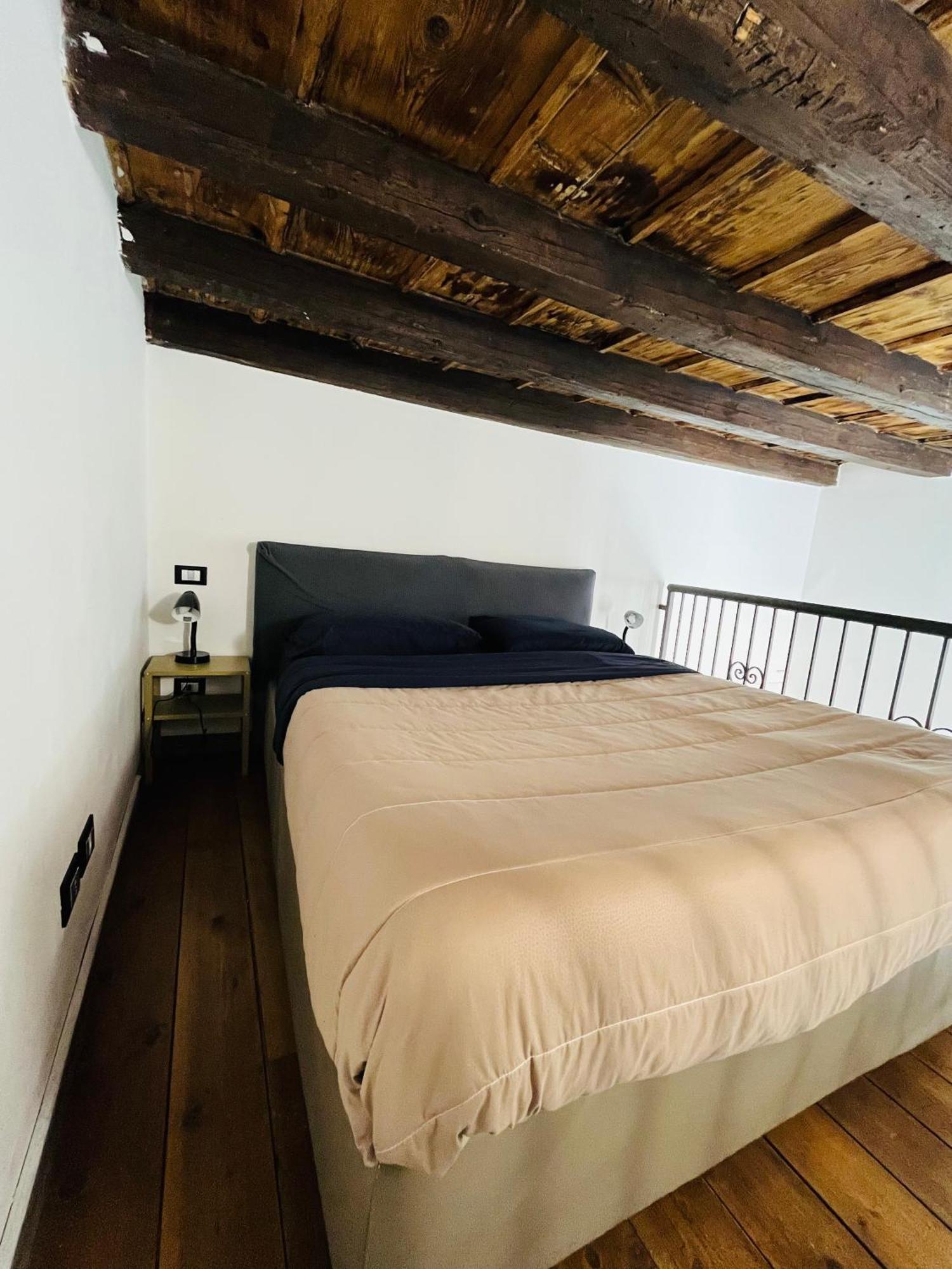 San Lorenzo Apartment Milánó Kültér fotó