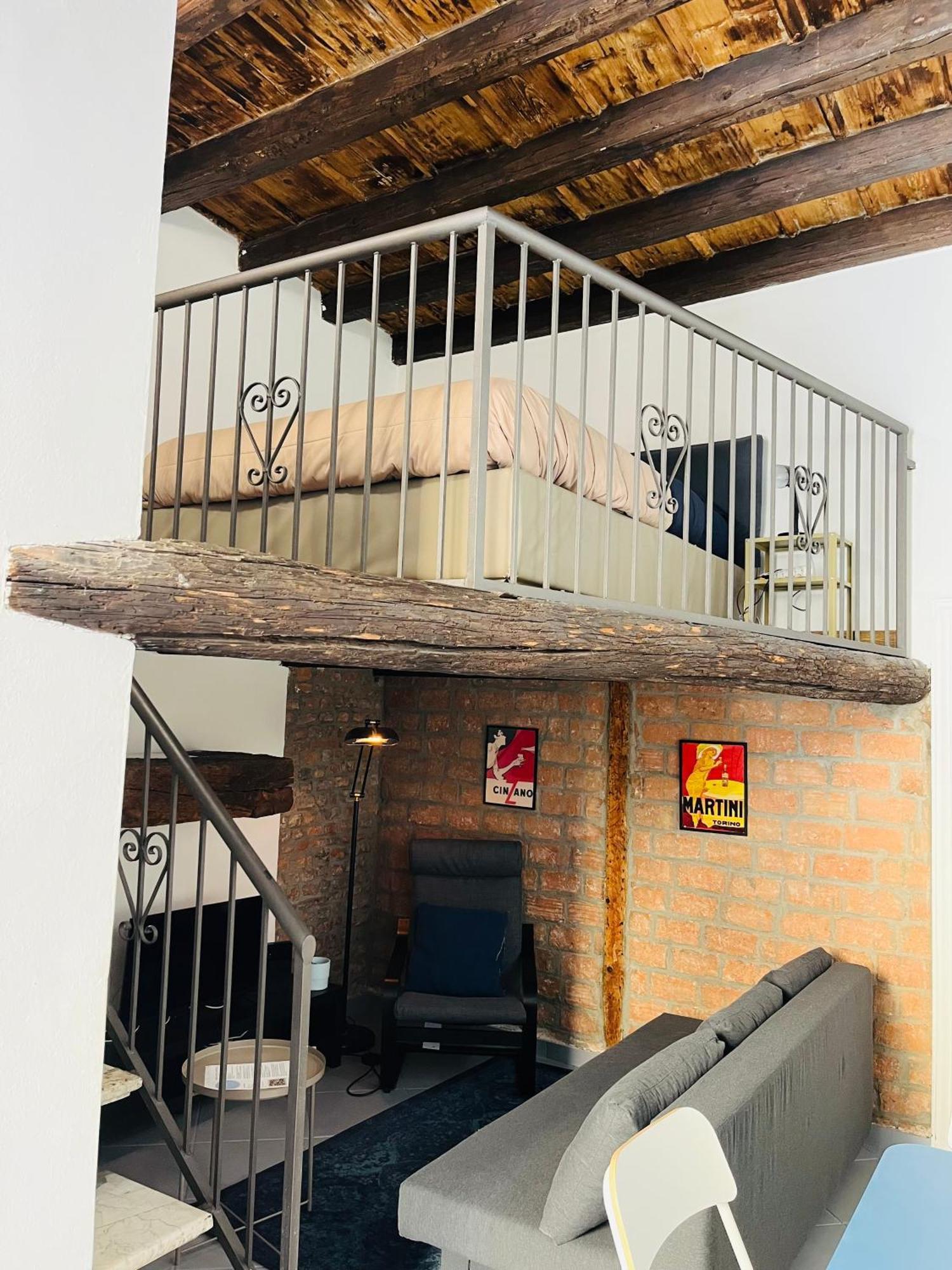 San Lorenzo Apartment Milánó Kültér fotó