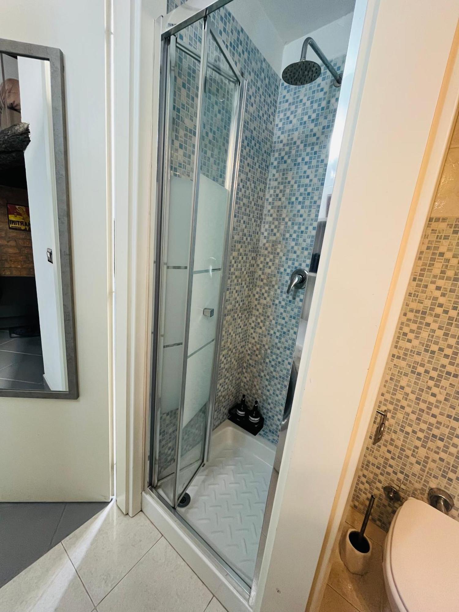 San Lorenzo Apartment Milánó Kültér fotó