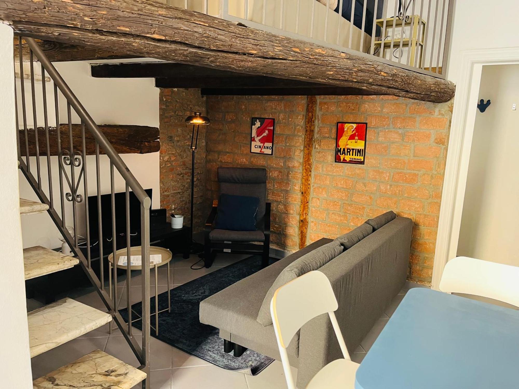 San Lorenzo Apartment Milánó Kültér fotó