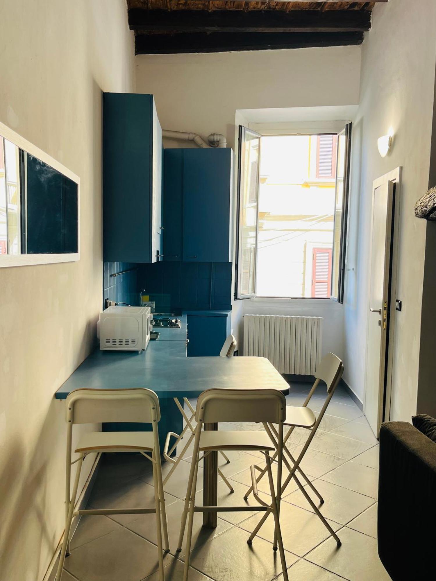 San Lorenzo Apartment Milánó Kültér fotó