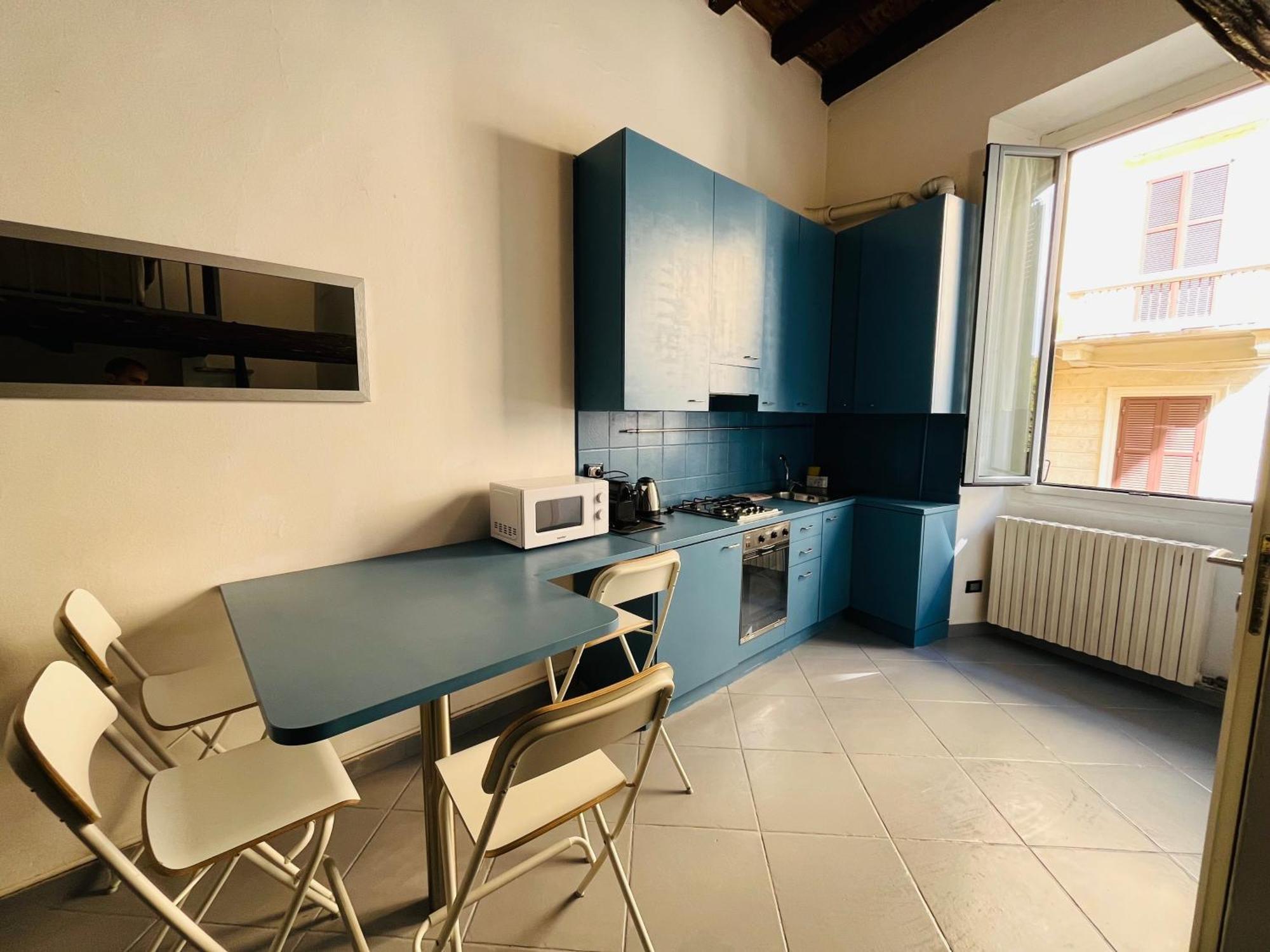 San Lorenzo Apartment Milánó Kültér fotó